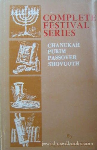 Complete Festival Series