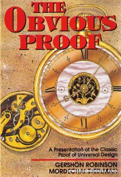 The Obvious Proof