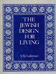The Design for Jewish Living