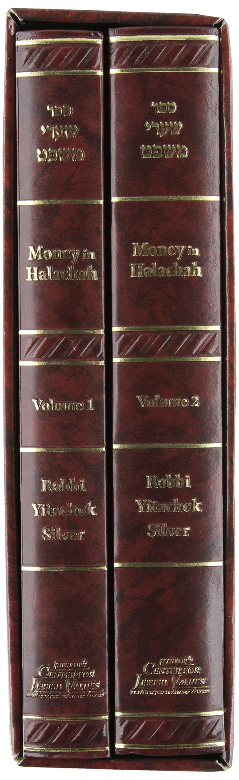 Money in Halachah: A Comprehensive Guide to Business and Domestic Money-related Halachos