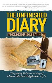 The Unfinished Diary