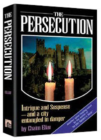 The Persecution: A Novel