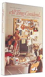 All Things Considered - From a womans point of view