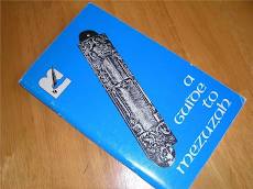A Guide to Mezuzah