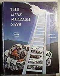 The Little Midrash Says: The Book of Beraishis
