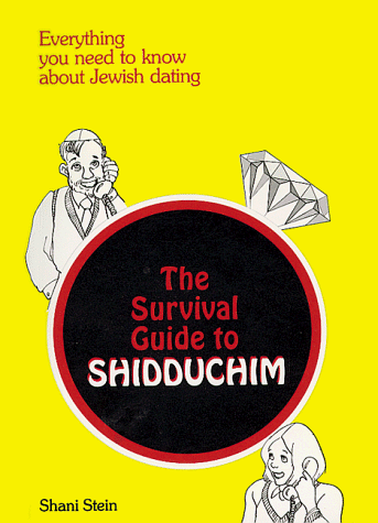 The Survival Guide to Shidduchim: Everything you need to know about Jewish dating