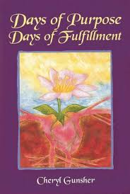 Days of Purpose Days of Fufillment