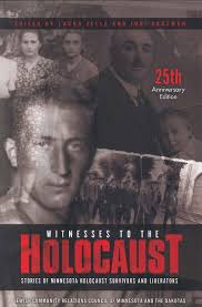 Witnesses to the Holocaust- 25th Anniversary Edition