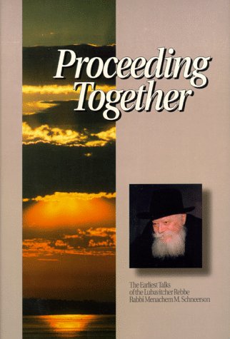 Proceeding Together- Vol. 3