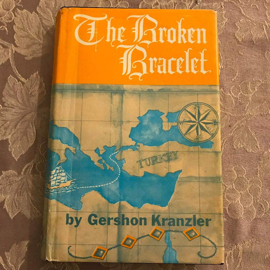 The Broken Bracelet