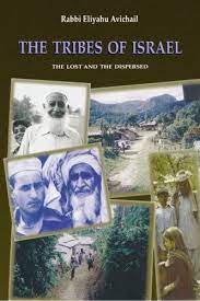 The Tribes of Israel: The Lost and the Dispersed
