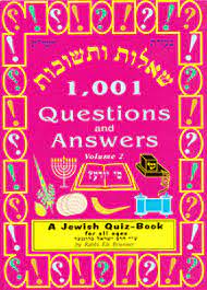1001 Questions and Answers Volume 3