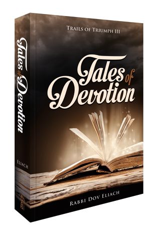 Tales of Devotion (Trails of Triumph 3)
