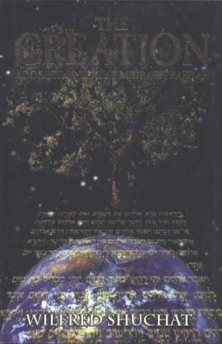 The Creation According to the Midrash Rabbah