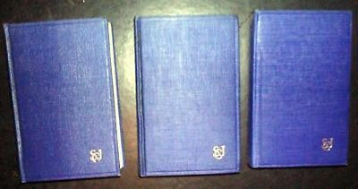 Mekilta De-rabbi Ishmael: A Critical Edition (3 Volumes)