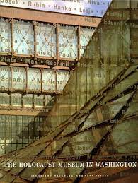 The Holocaust Museum in Washington