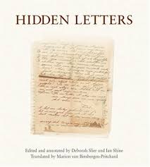 Hidden Letters