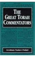 Great Torah Commentators