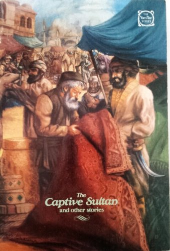 The Captive Sultan and Other Stories (The Yom Tov series)