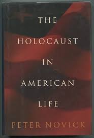 The Holocaust in American Life