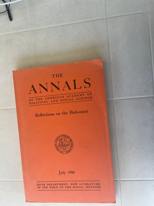 Reflections of the Holocaust: Historical, Philosophical, and Educational Dimensions