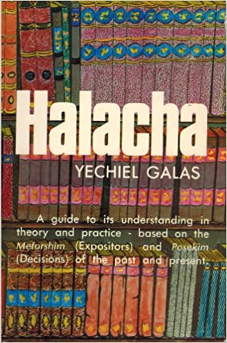 Halacha