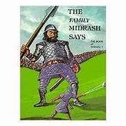 The Family Midrash Says : Shmuel 1