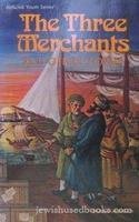 The Three Merchants and other stories