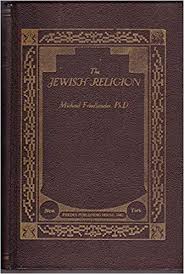 The Jewish Religion