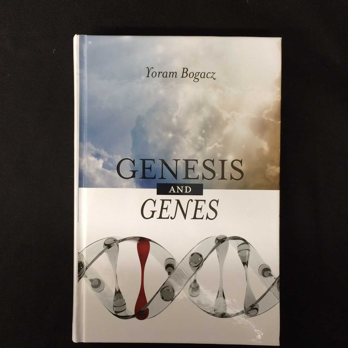 Genesis & Genes
