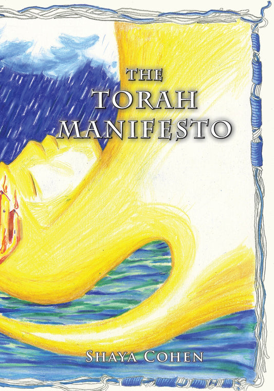 The Torah Manifesto