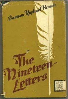 The Nineteen Letters