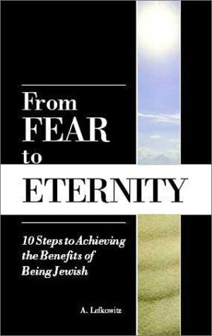 From Fear To Eternity