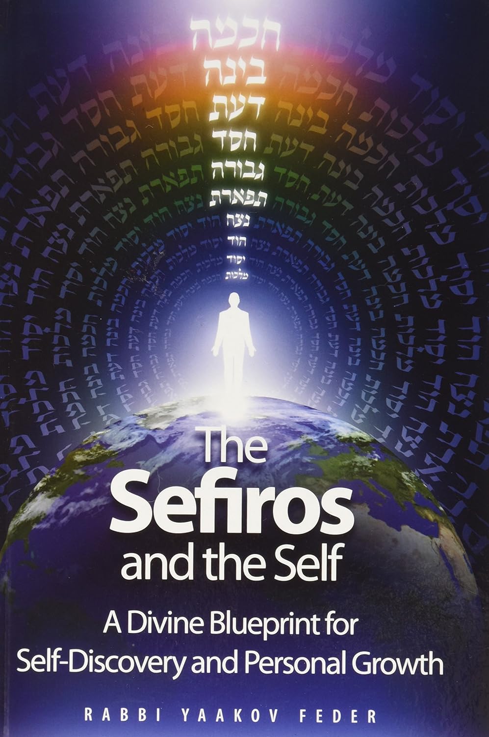 The Sefiros and the Self: A Divine Blueprint for Self-Discovery and Personal Growth