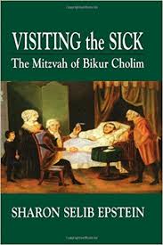 Visiting the Sick: The Mitzvah of Bikur Cholim