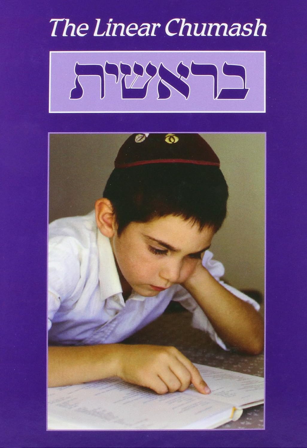 Linear Chumash: Bereshis