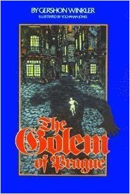 The Golem of Prague