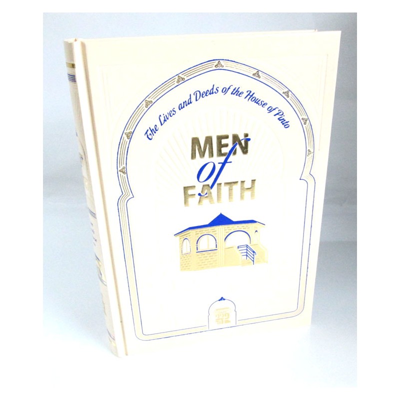 Men of Faith