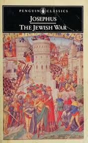 Josephus: The Jewish War