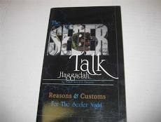 The Seder Talk Haggadah