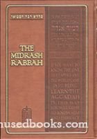 The Midrash Rabbah HaMevuor: Eichah (Hebrew-English)