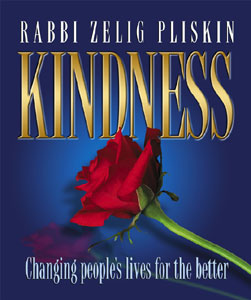 Kindness: Changing People's Lives for the Better