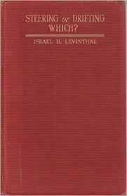 Steering or Drifting Which?