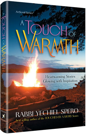 A Touch of Warmth: Heartwarming Stories Glowing with Inspiration