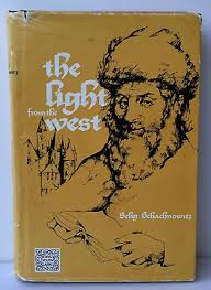 Light From the West: The Life and Times of the Chasam Sofer