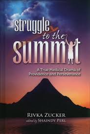 Struggle to the Summit: A True Medical Drama of Providence and Perseverance