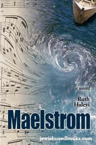 Maelstrom: A Novel