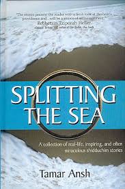 Splitting The Sea