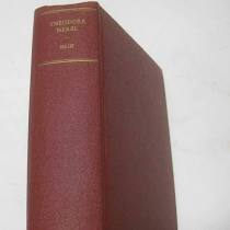 Theodore Herzl: A Biography