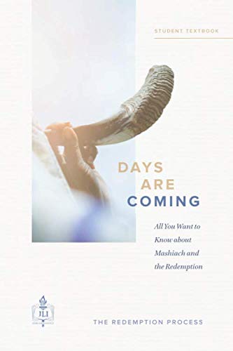 Days Are Coming: The Redemption Process